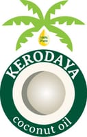 Kerodaya Coconut Oil