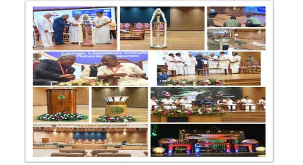 Assembly building: event works by D Ads