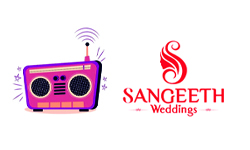 sangeeth weddings